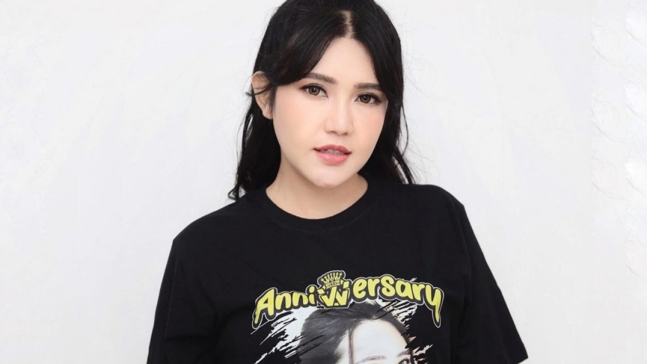 Via Vallen/Instagram