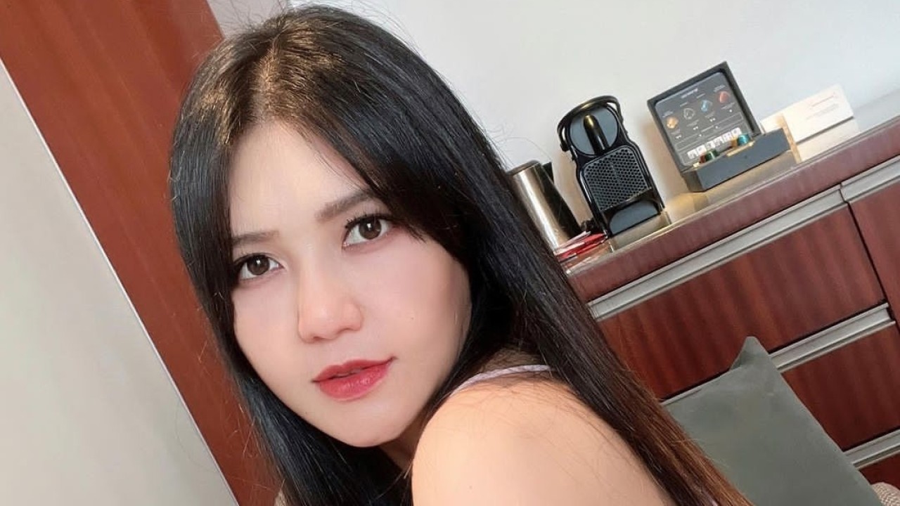 Via Vallen/Instagram