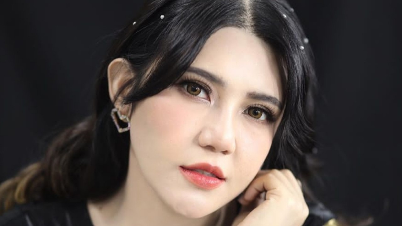 Via Vallen/Instagram