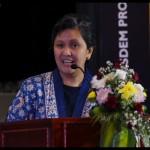 Wakil Ketua MPR RI, Lestari Moerdijat-1665048414