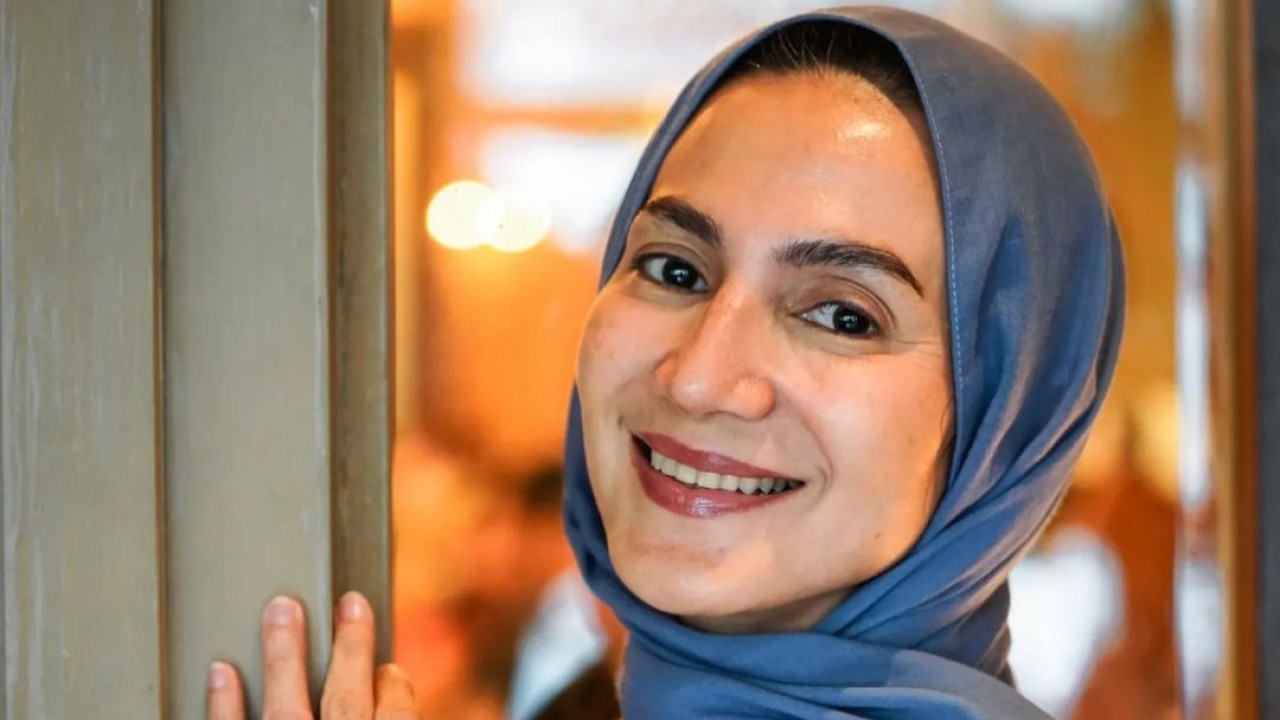 Wanda Hamidah/Instagram