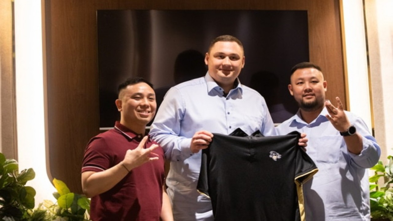 West Bandits Datangkan Mantan Pelatih Juventus