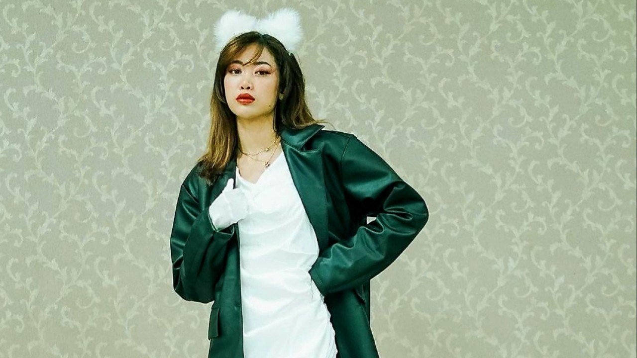 Widi Vierratale/Instagram