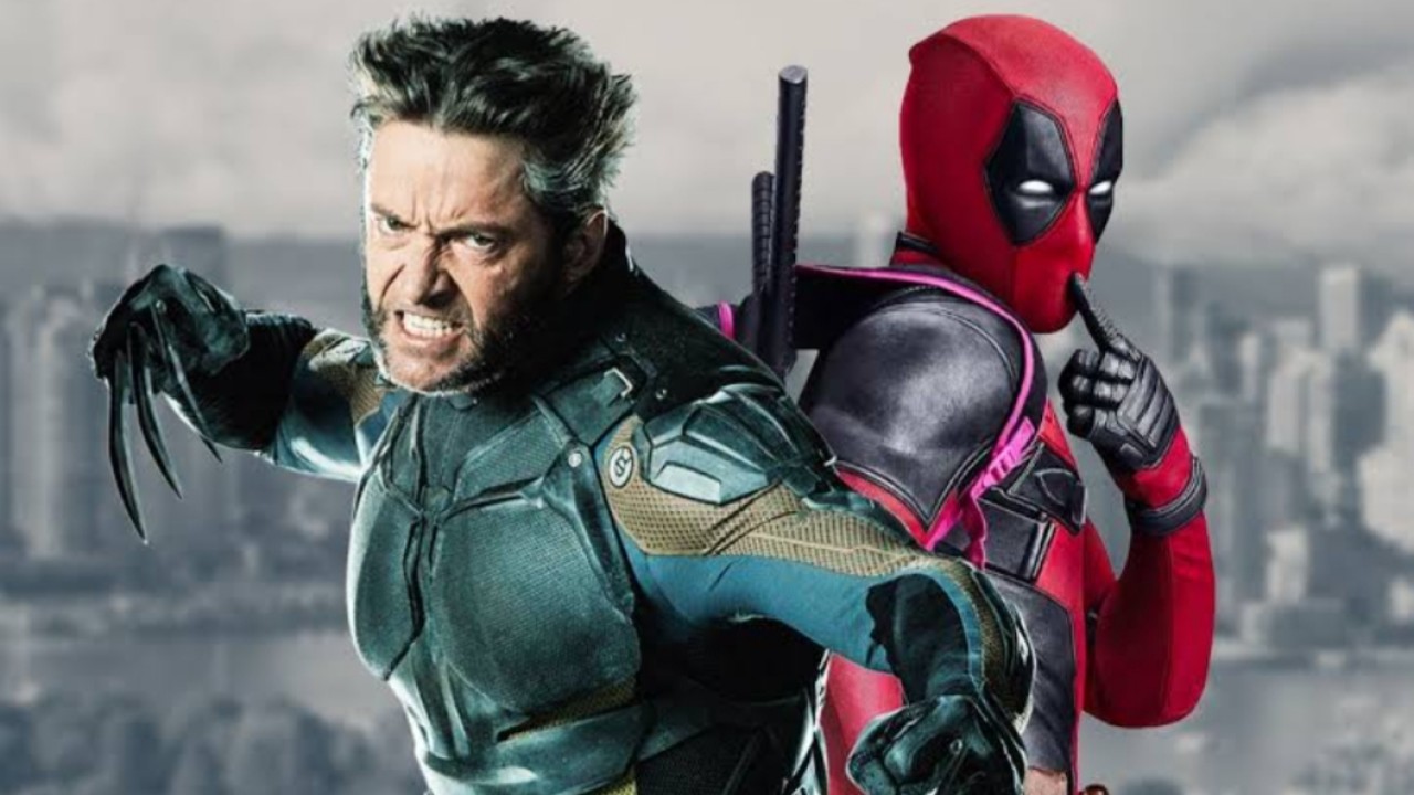 Wolverina akan tampil di Deadpool 3/net