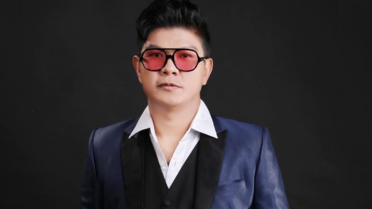 Andika Kangen Band/Instagram