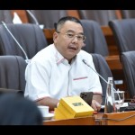 Anggota Komisi VI DPR RI Harris Turino-1668578464