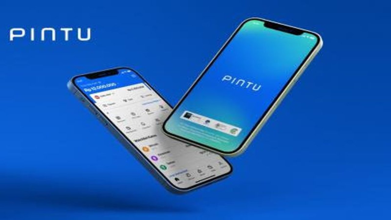 Aplikasi Pintu. (ANTARA/HO)