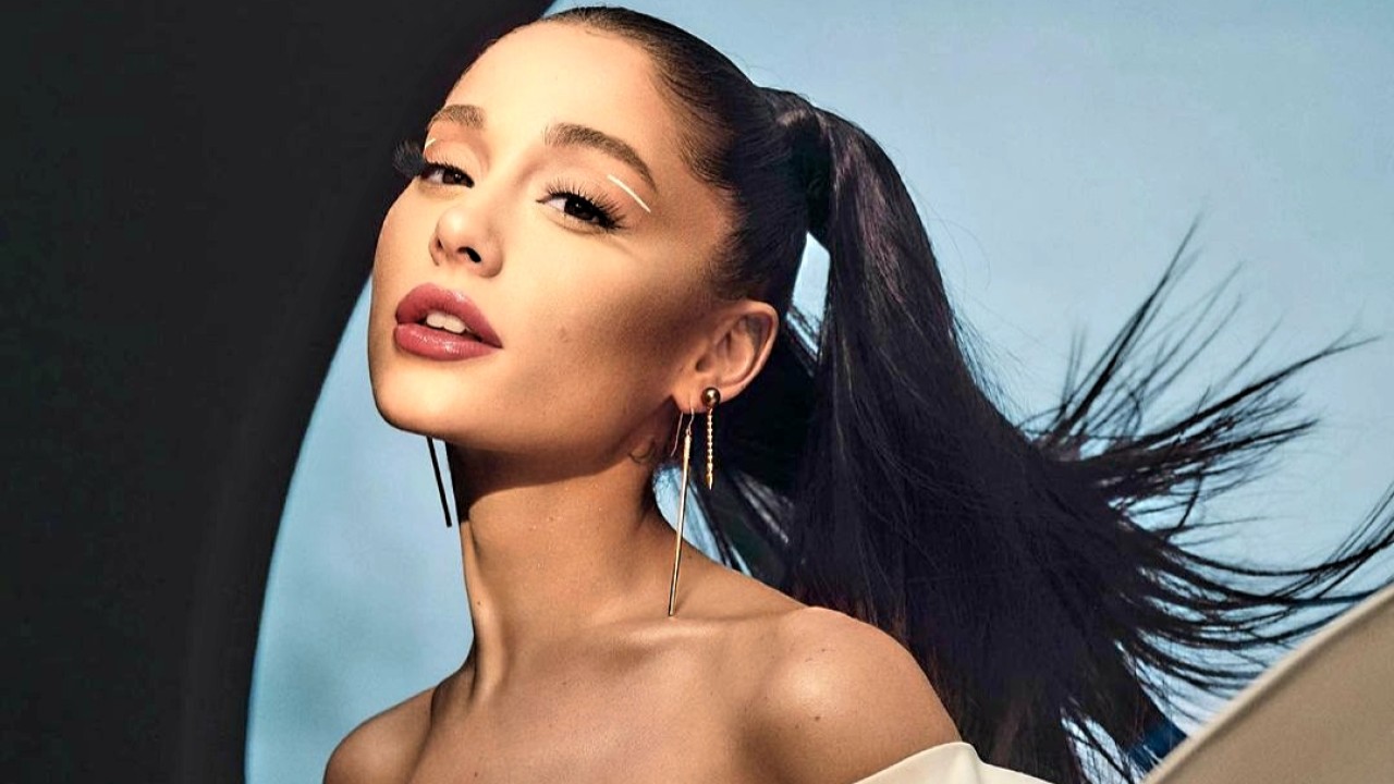 Ariana Grande/Instagram