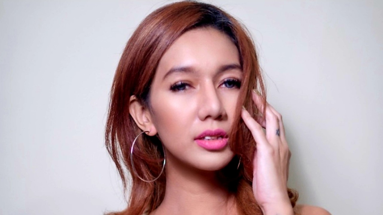 Arvitta Ludya/Instagram