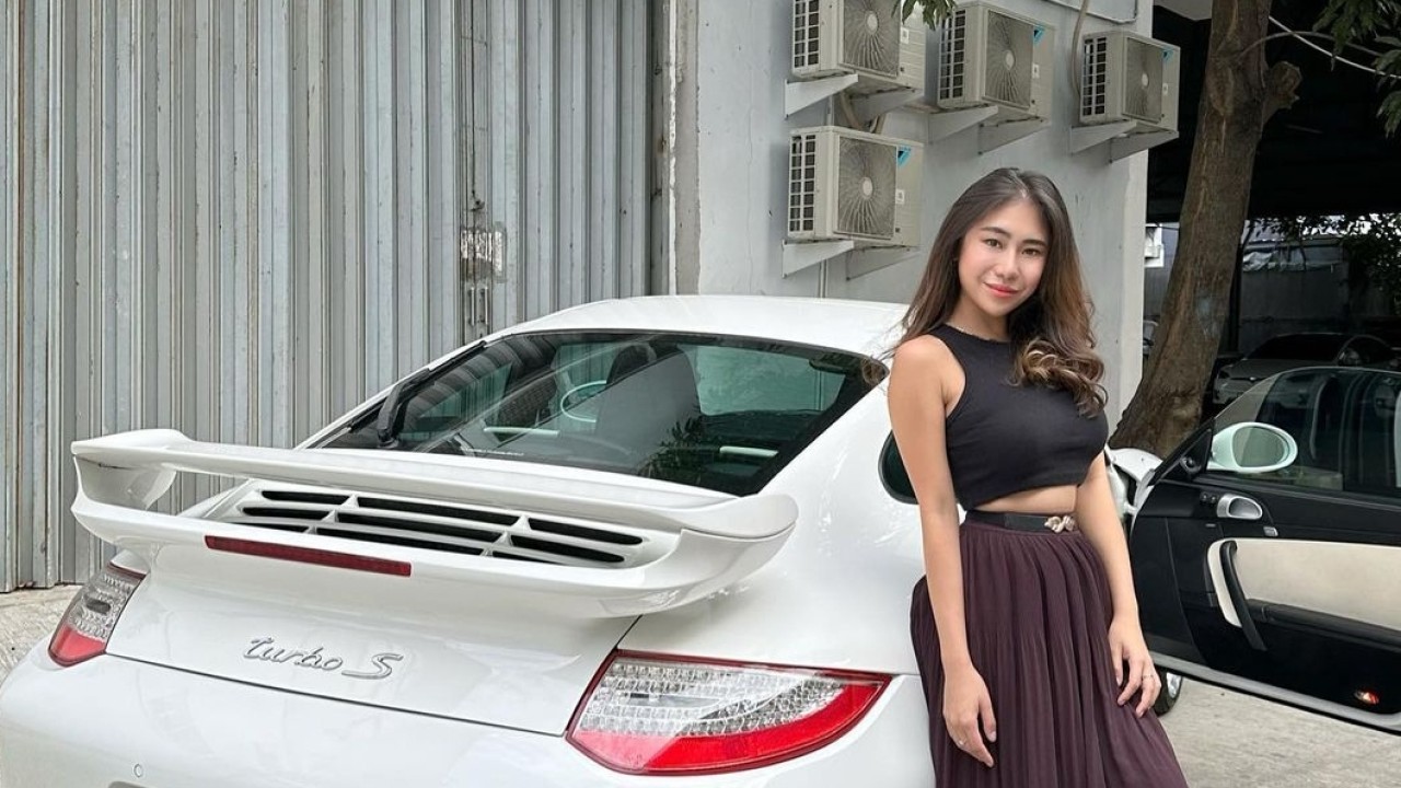 Ayu Thalia/Instagram