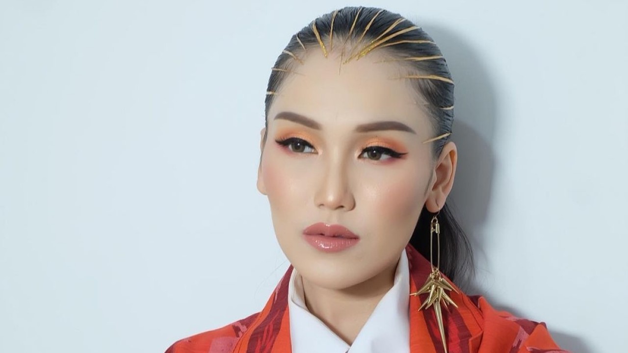 Ayu Ting Ting/Instagram