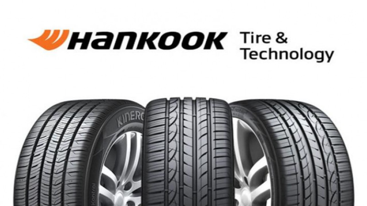 Ilustrasi: ban yang diproduksi oleh Hankook (ANTARA/Hankook)