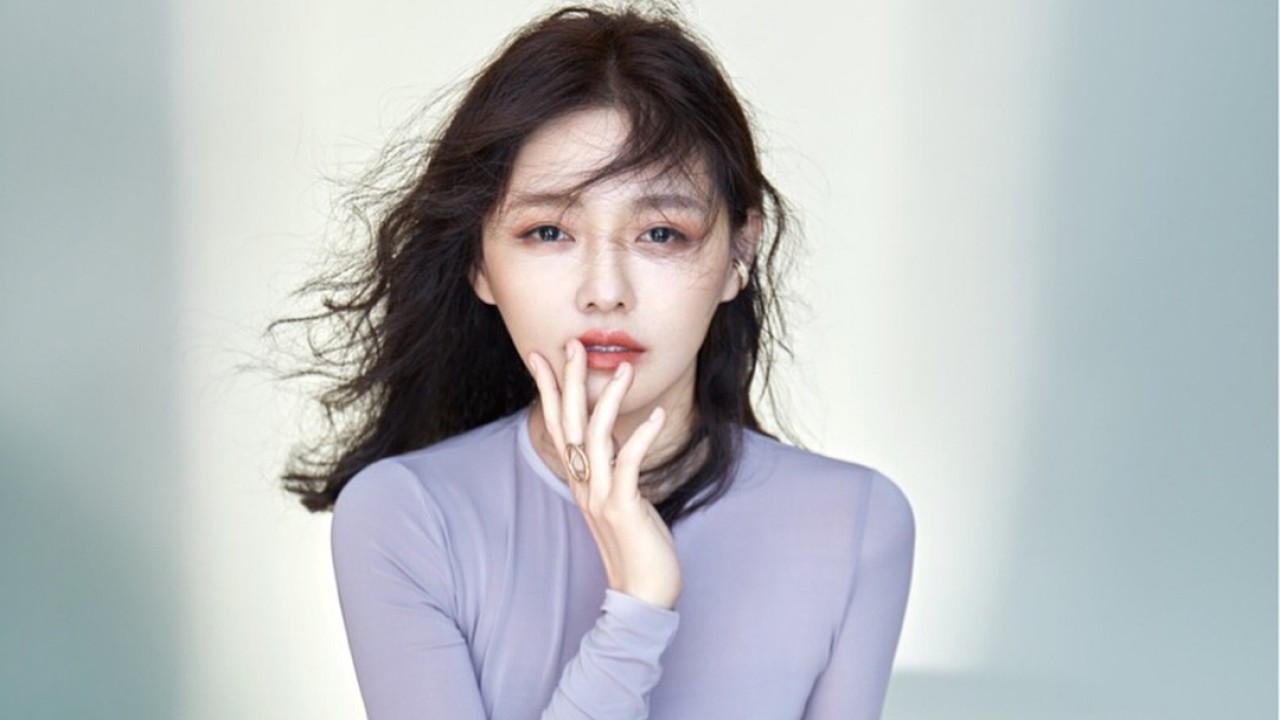 Barbie Hsu/Instagram