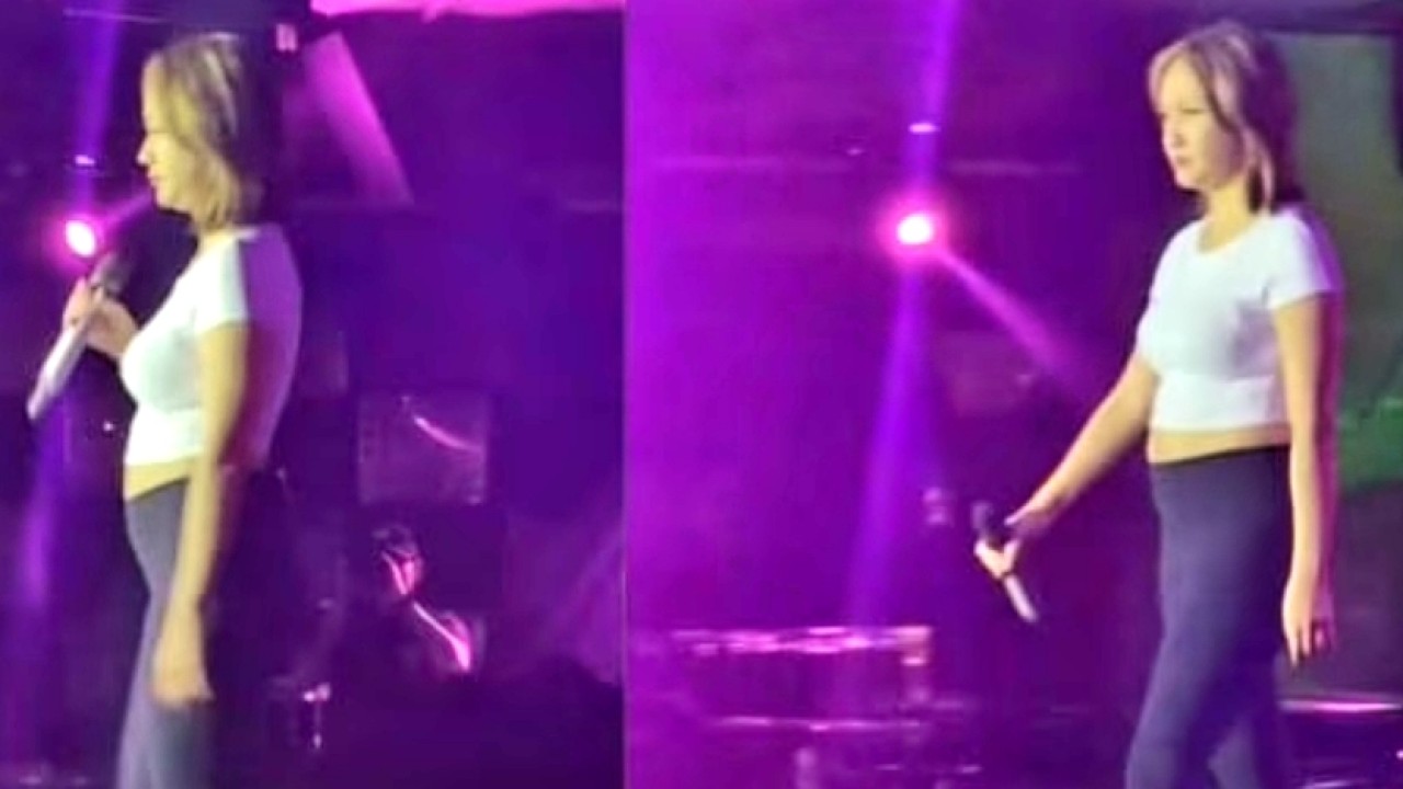 Bunga Citra Lestari/net