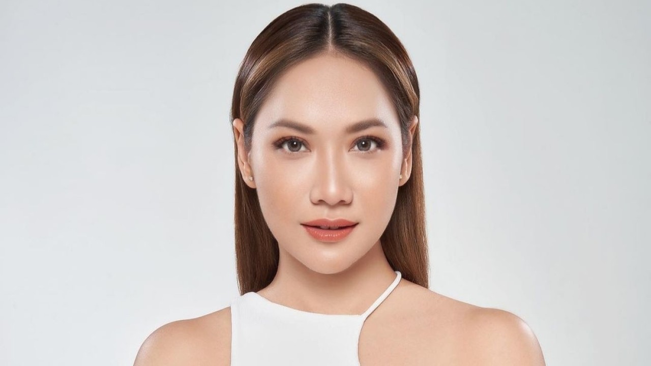 Bunga Citra Lestari/Instagram