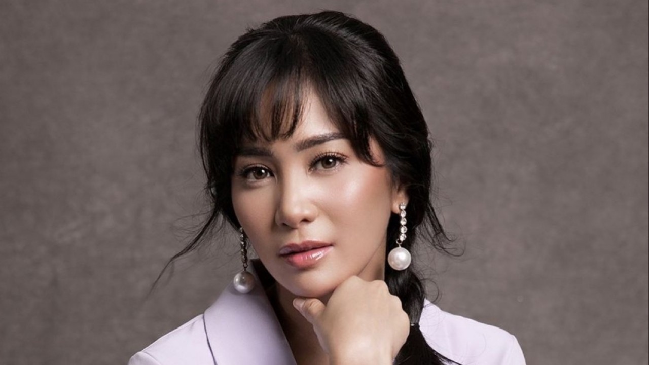 Bunga Zainal/Instagram