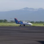 Bupati Jember sewa pesawat untuk hidupkan Bandara Notohadinegoro-1669176346