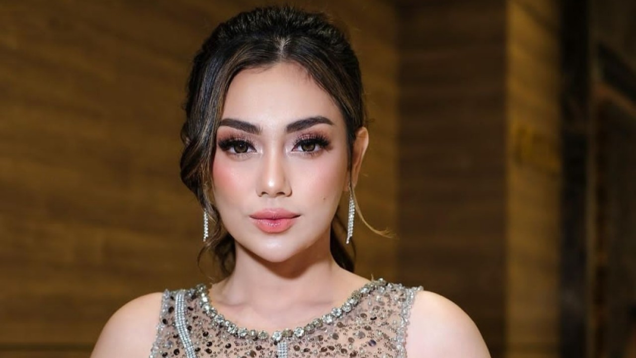 Celine Evangelista/Instagram