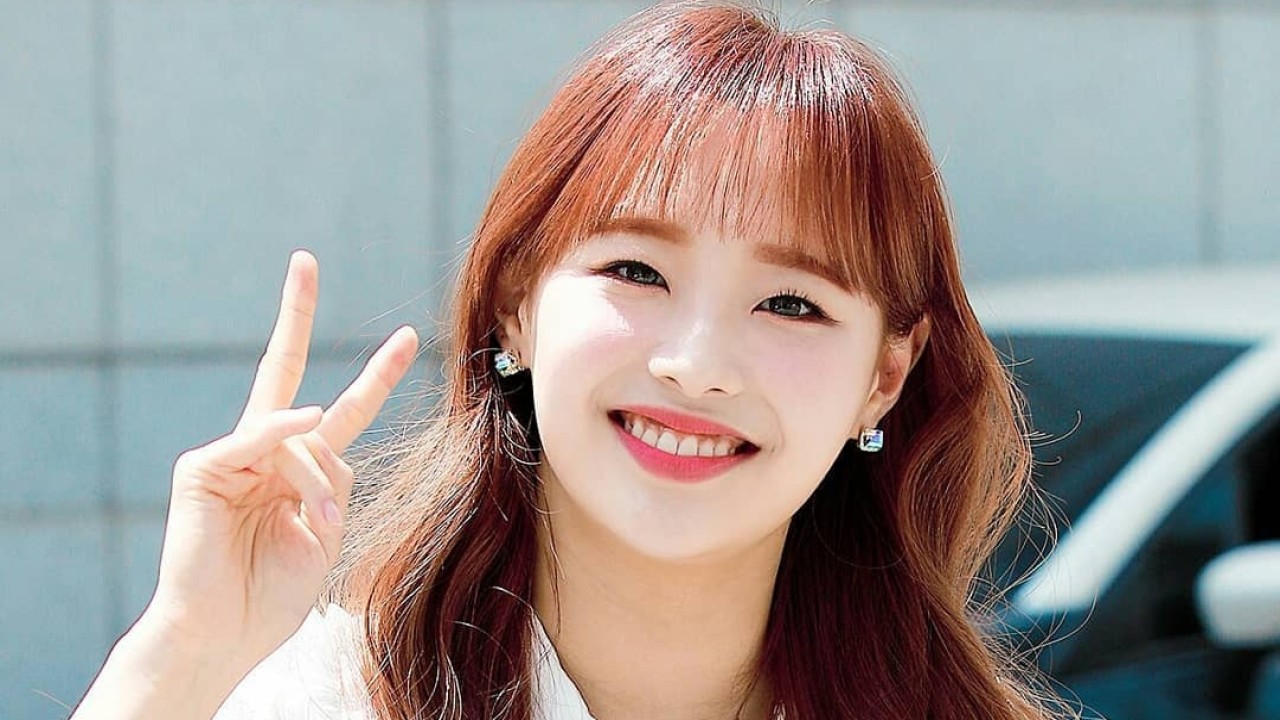 Chuu LOONA/Instagram