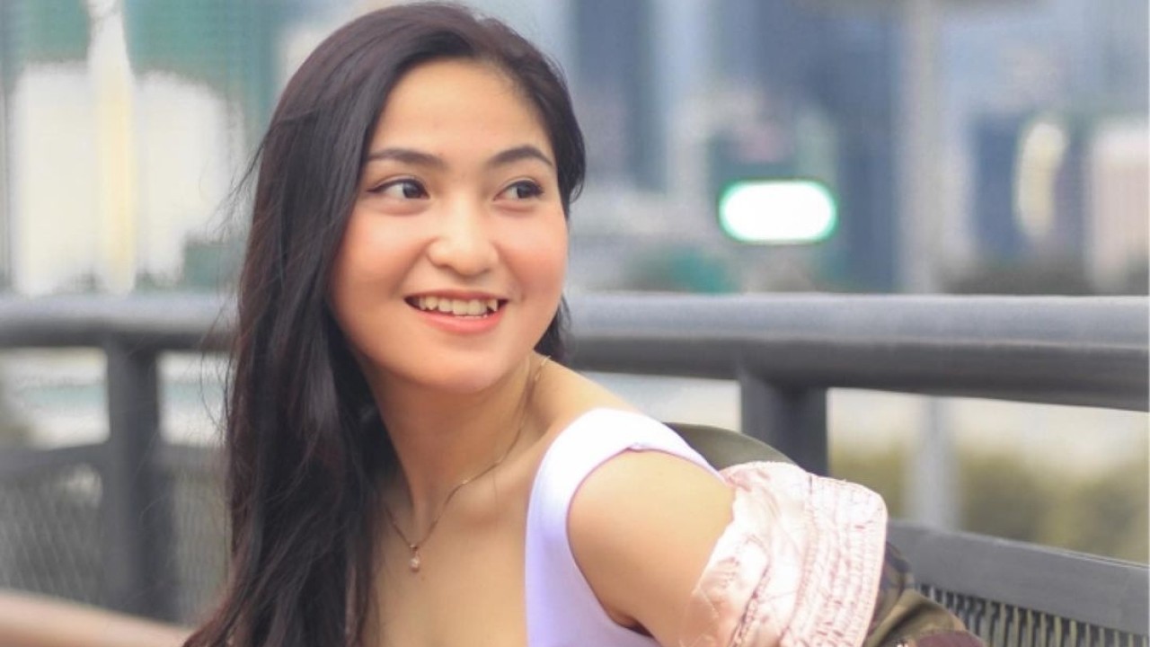 Artis Cintaling mengaku pernah punya pengalaman saat gempa/Instagram