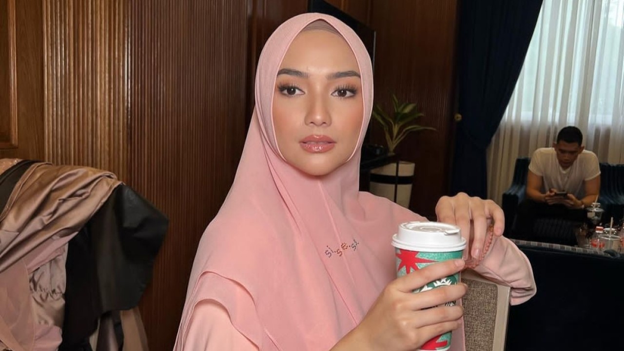 Citra Kirana/Instagram