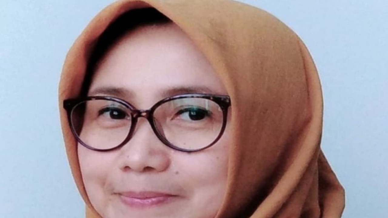 Wakil Dekan 1 Fakultas Kedokteran Universitas Surabaya dr. Risma Ikawaty, Ph.D. (ANTARA/HO-Dokumen pribadi)