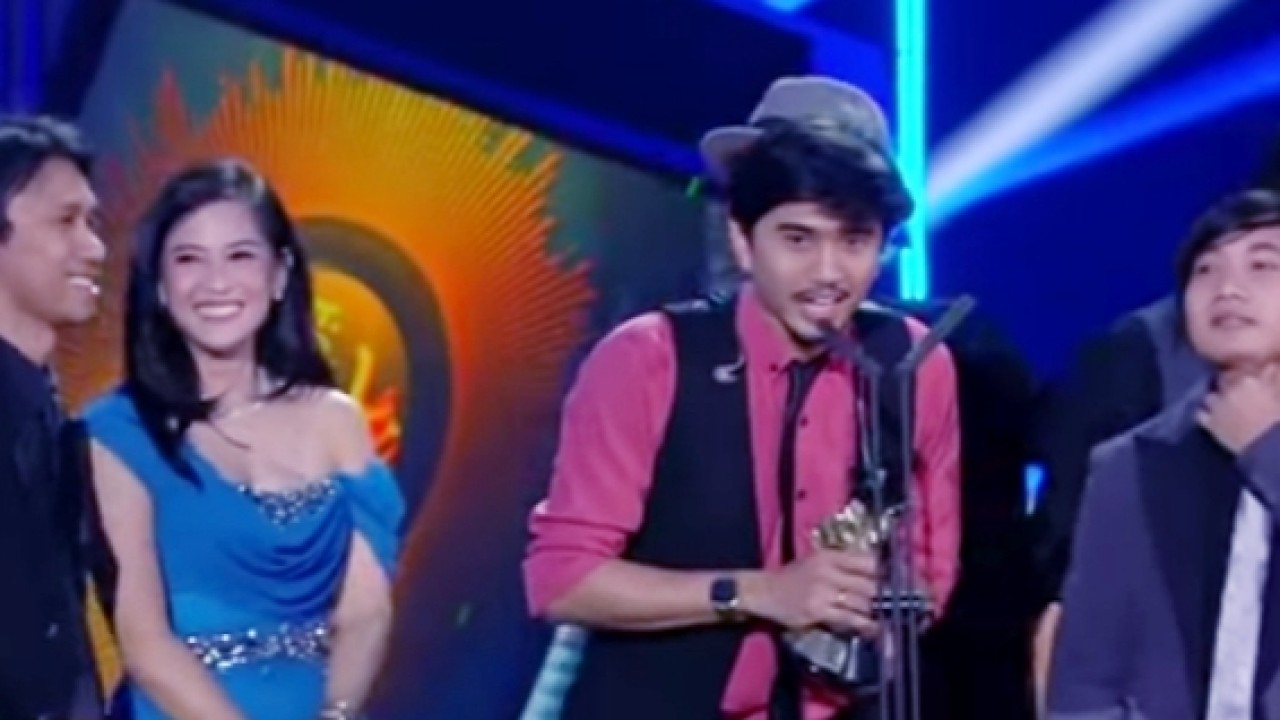 Duta Sheila On 7 dan Dian Santro/net