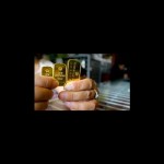 Emas batangan Antam/ist-1669776594