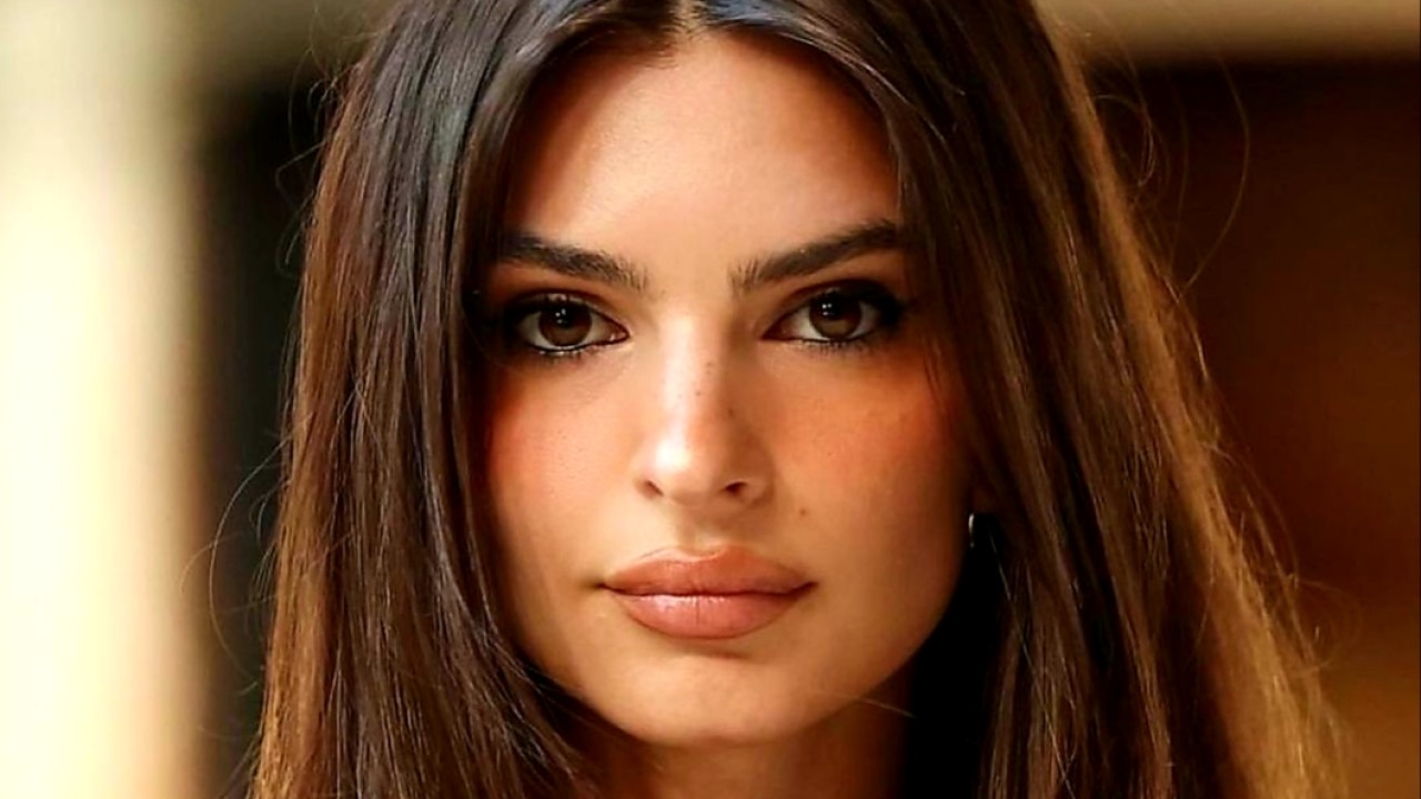 Emily Ratajkowski/Instagram