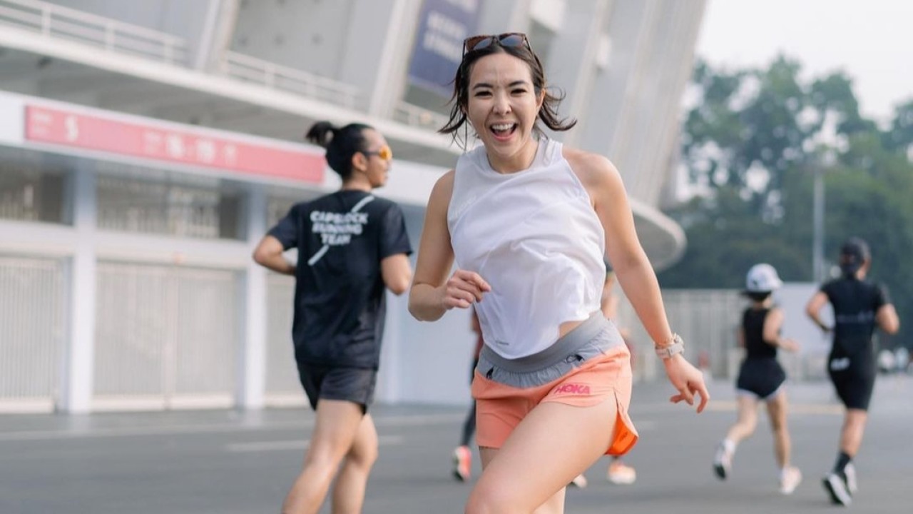 Gisella Anastasia/Instagram