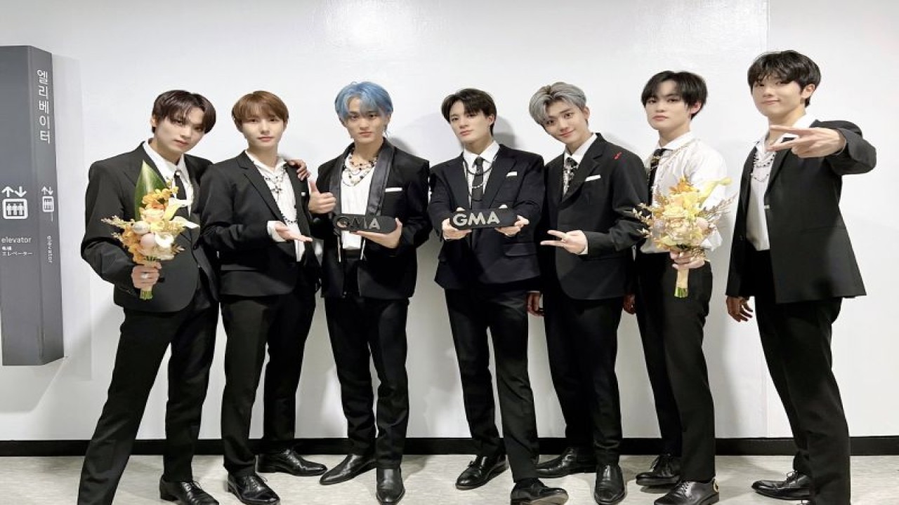 Grup idola K-pop NCT Dream (Twitter.com/NCTsmtown_DREAM)