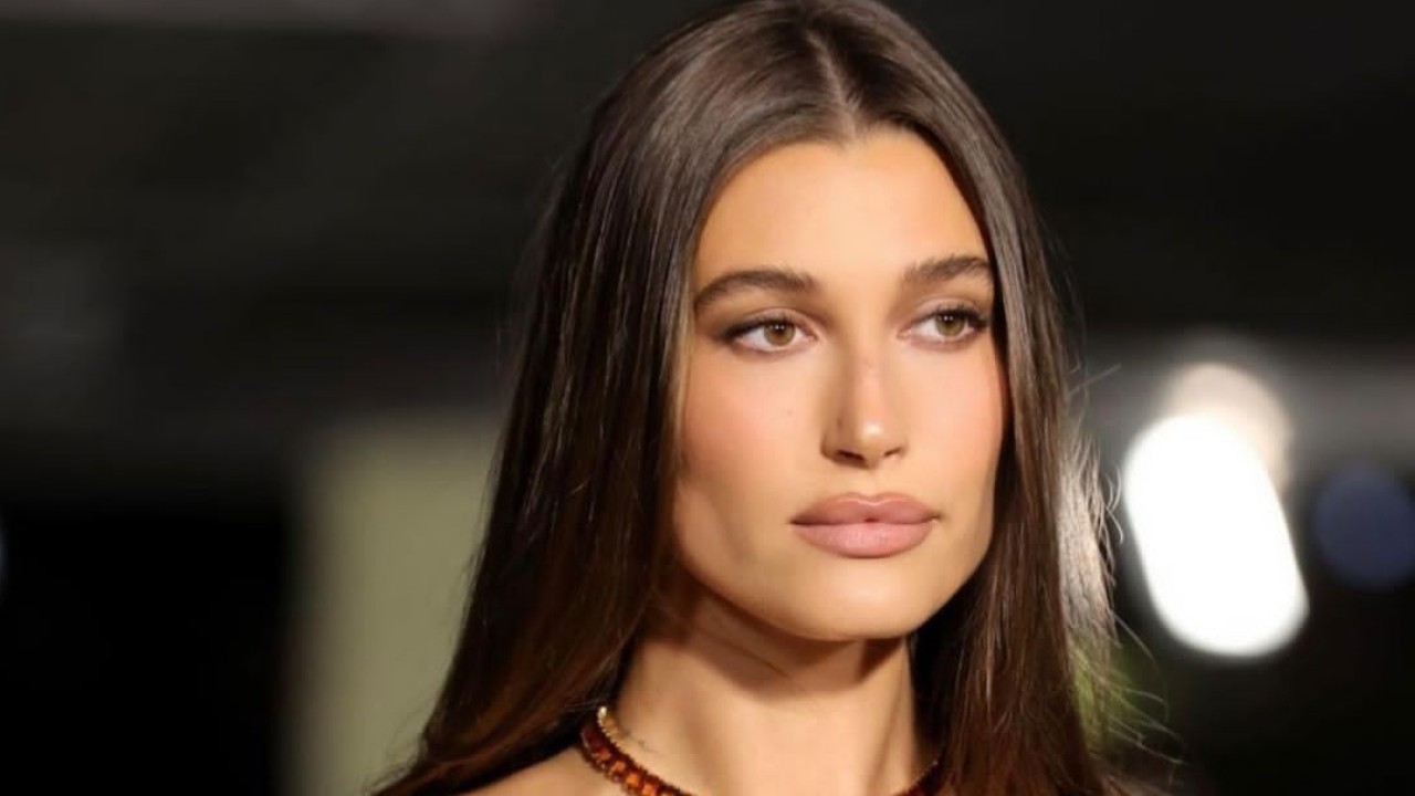 Hailey Bieber/Instagram