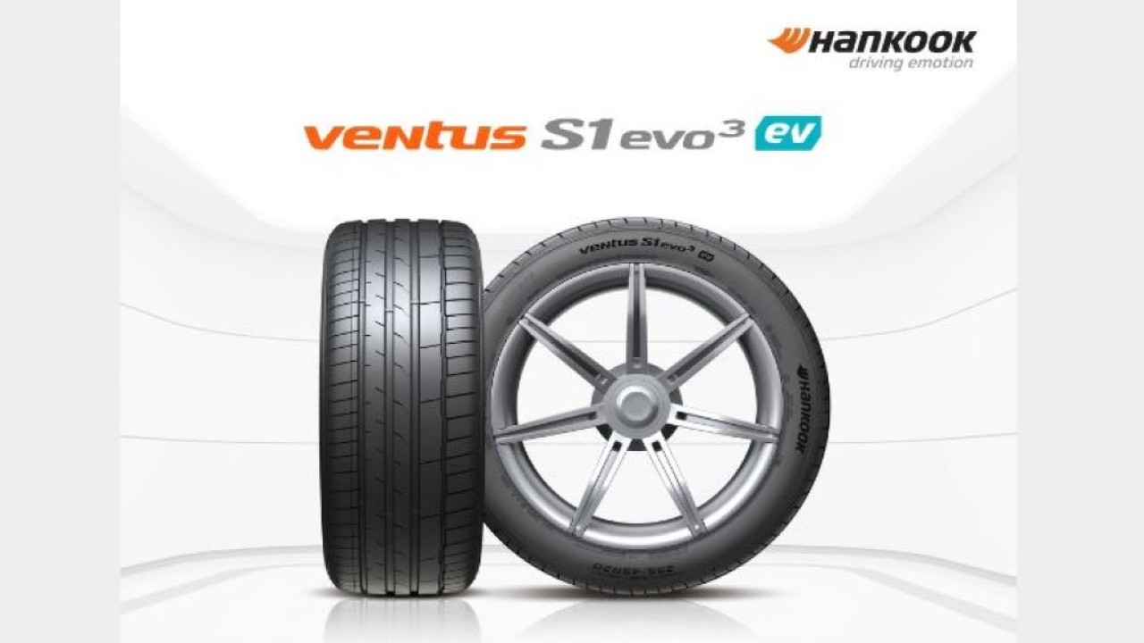 Hankoo Tire. (Yonhap)