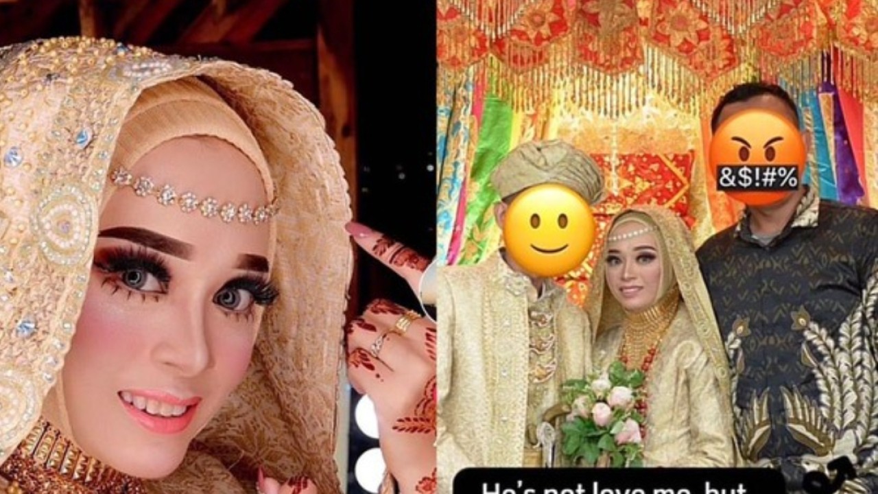 Ian bersama suami dan pasangan gay suami/net