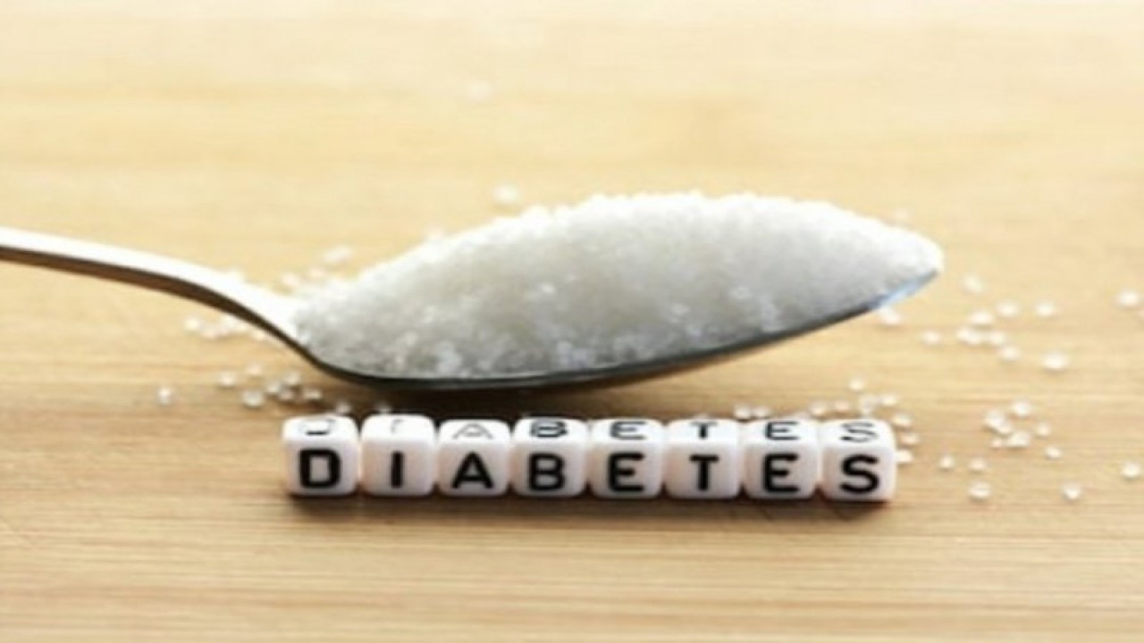 Ilustrasi diabetes (Shutterstock) (Shutterstock/)
