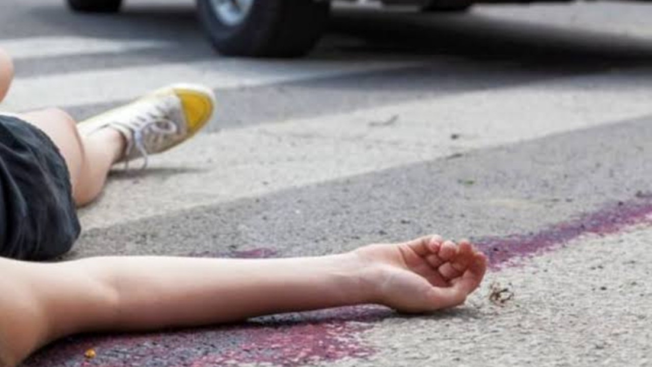 Ilustrasi korban bunuh diri/ist