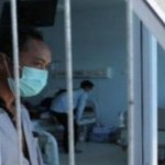 Ilustrasi - Pasien COVID-19 menjalani karantina di Isolasi Terpusat Provinsi Kepulauan Bangka Belitung. ANTARA/Aprionis-1668137819