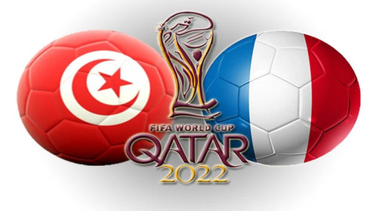 Ilustrasi - Preview Piala Dunia 2022: Tunisia vs Prancis (ANTARA/Juns)