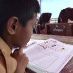 Ilustrasi siswa sedang belajar. (ANTARA/HO- Humas Kemendikbudristek)-1668397937