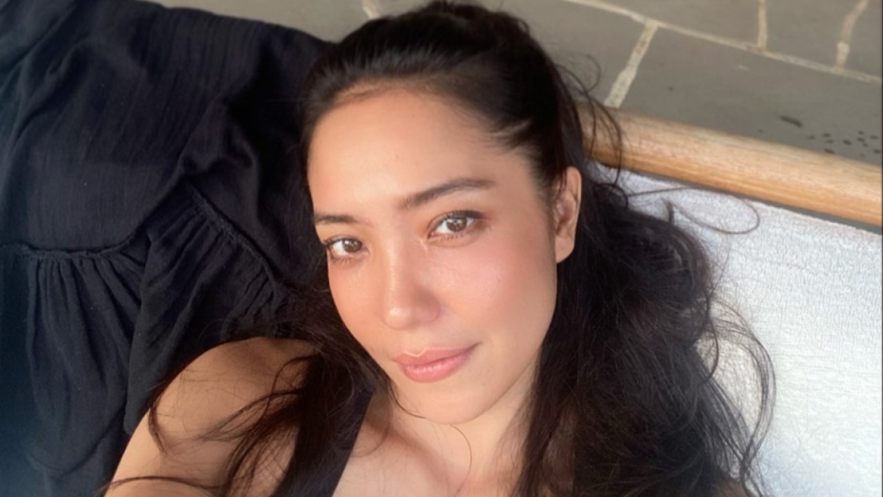 Imelda Therinne/Instagram