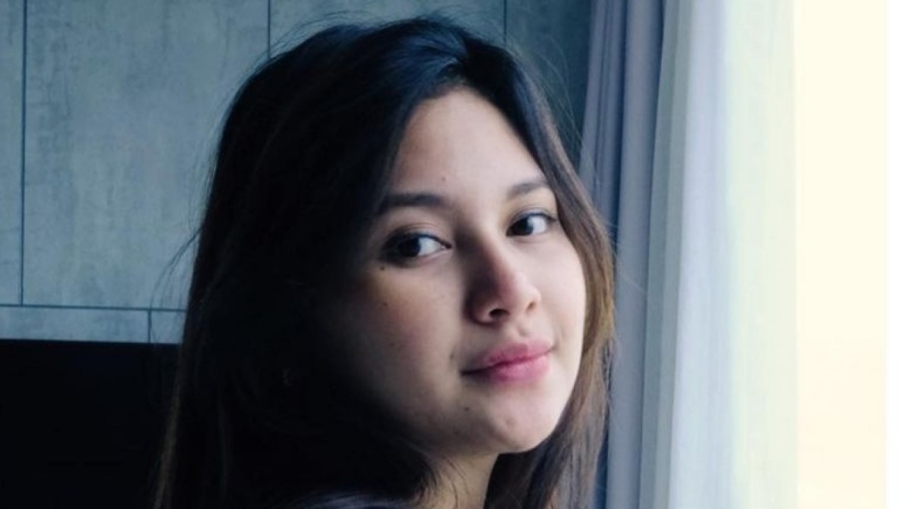 Indah Permatasari/Instagram