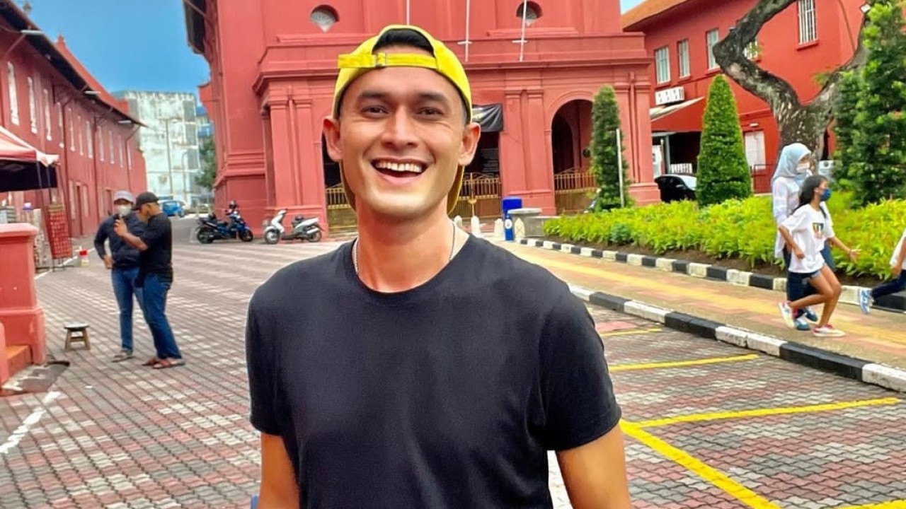 Indra Bruggman/Instagram