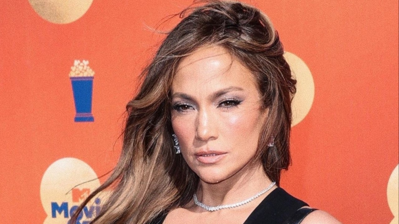 Jennifer Lopez/Instagram