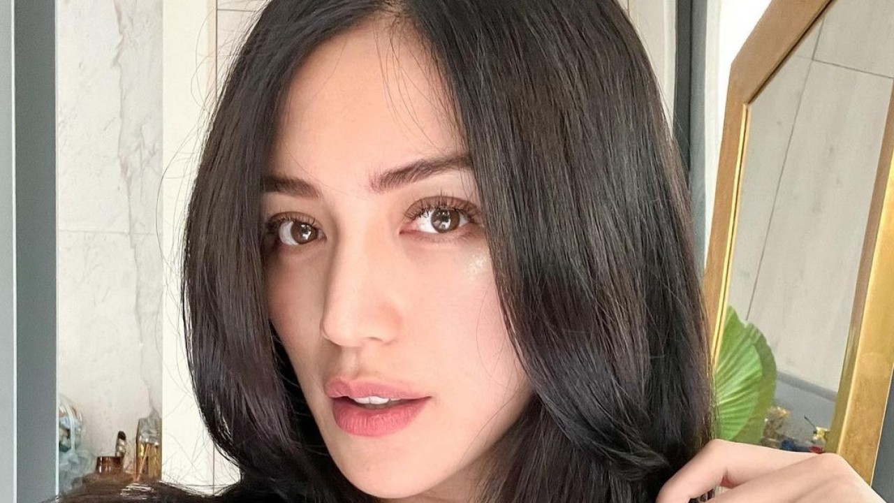 Jessica Iskandar/Instagram