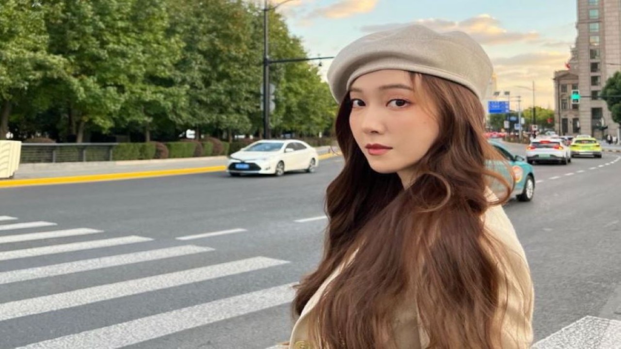 Instagram milik Jessica Jung raih 11 juta pengikut. (Allkpop)