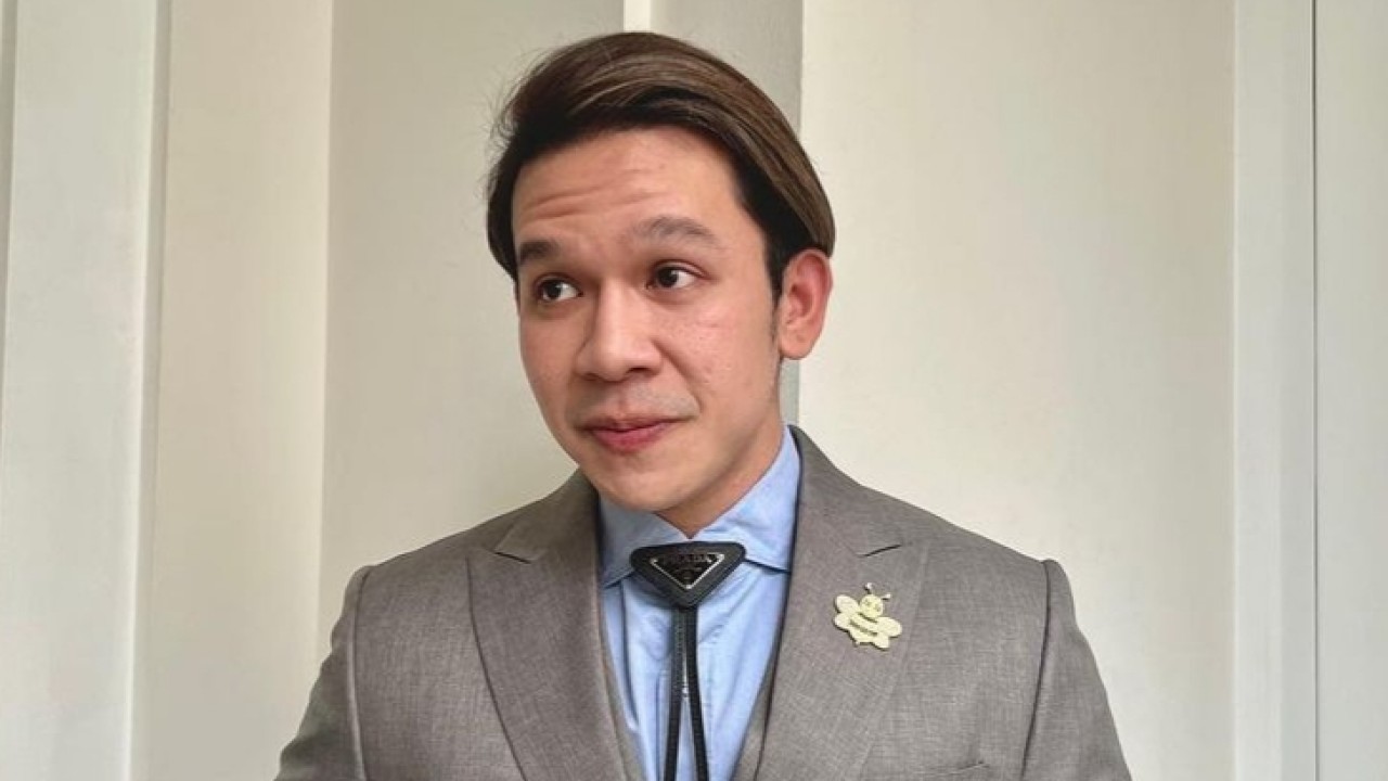 Jordi Onsu/Instagram