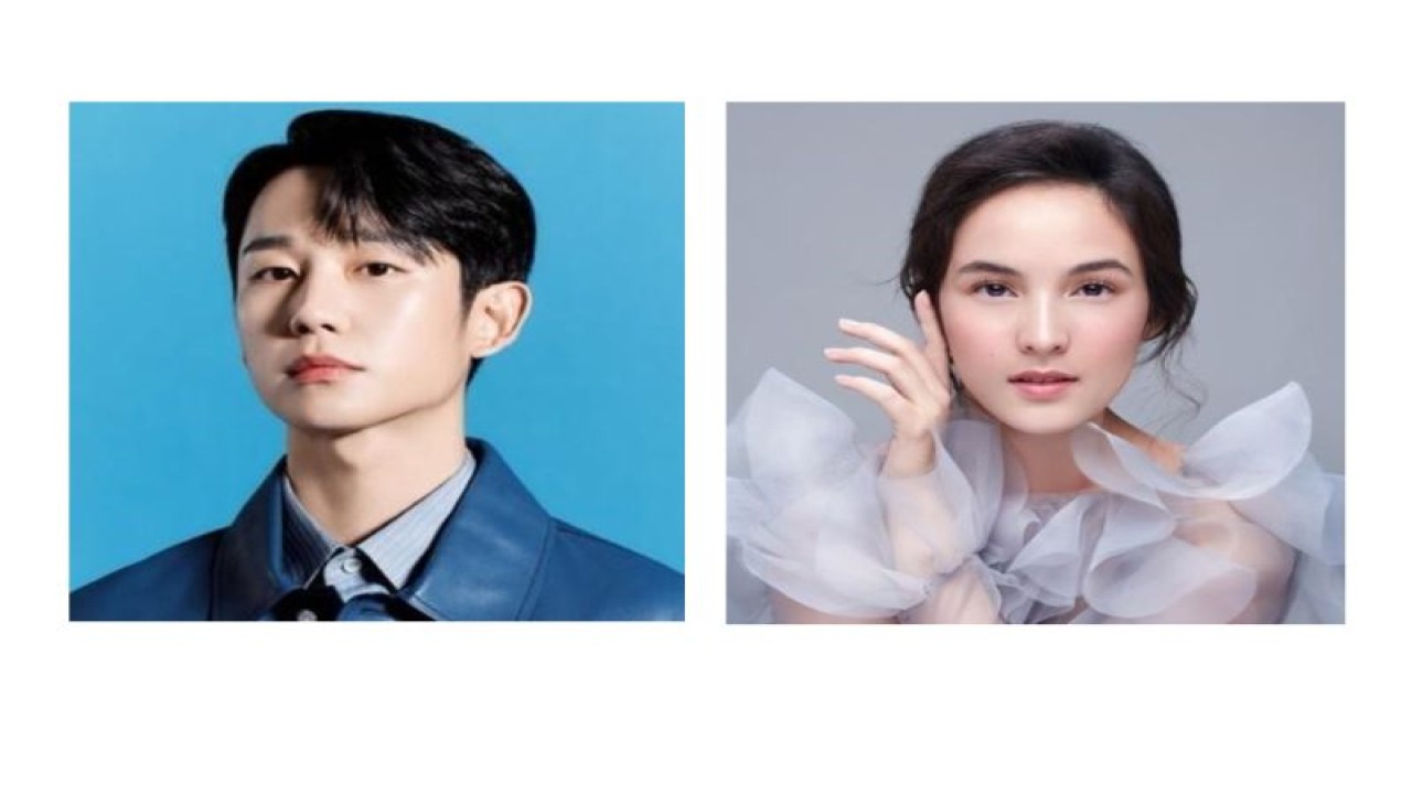 Jung Haein hingga Chelsea Islan akan memeriahkan acara karpet biru Disney Content Showcase pada 30 November di The Shoppes, Marina Bay Sands, Singapura. (ANTARA/HO-Disney+)