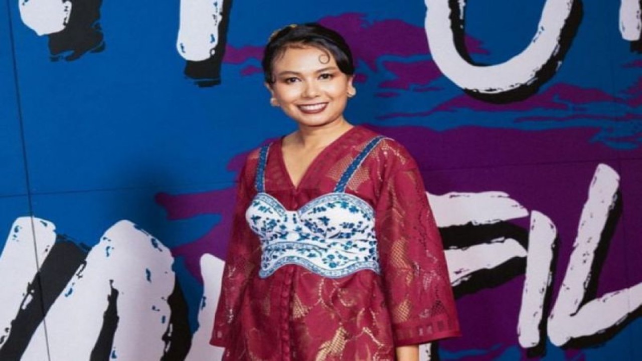 Sutradara Kamila Andini (ANTARA/Instagram @kamilandini)