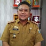 Kepala Dinas Perumahan Rakyat, Kawasan Permukiman, dan Pertanahan (Perkimtam) Kota Palembang Afan Prapanca Mahilli, di Palembang, (ANTARA/HO)-1669102394
