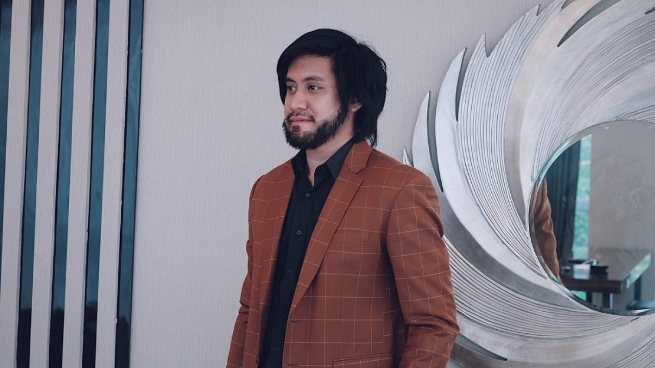 Kevin Aprilio/Instagram